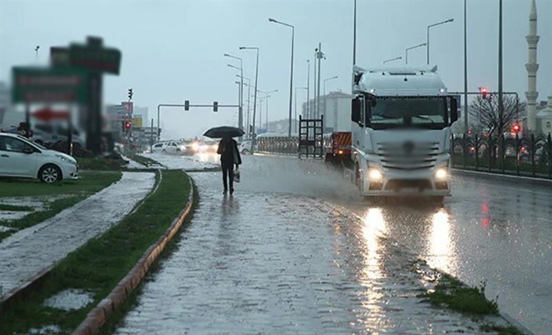 LI AMEDÊ DIGEL GERMAHÎYA HEWAYÊ YA ZÊDE WÊ BARAN BIBAR E