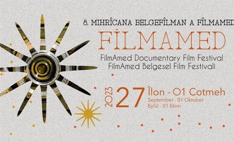 FİLMAMED FESTİVALİ 27 EYLÜL’DE BAŞLIYOR