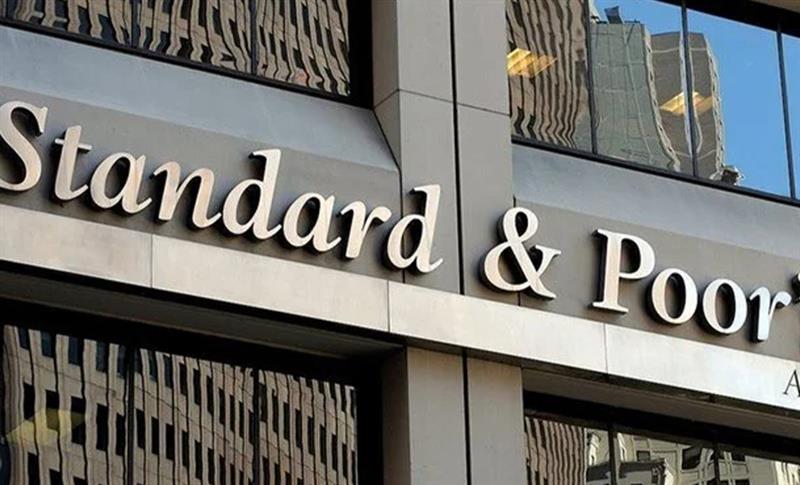 S&P, TÜRKİYE'NİN BÜYÜME TAHMİNİNİ YÜKSELTTİ