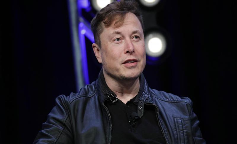 ELON MUSK: GELECEK YIL TEKNOFEST'E BİZZAT KATILACAĞIM