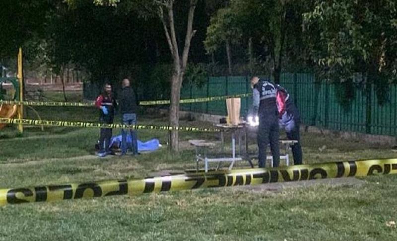 BAĞLAR’DA PARKTA YAŞANAN TARTIŞMA ÇATIŞMAYA DÖNÜŞTÜ