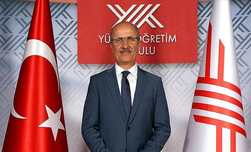 ÖZVAR: 2023’TE ÜNİVERSİTE BAŞVURUSU 3 BUÇUK MİLYONU AŞTI