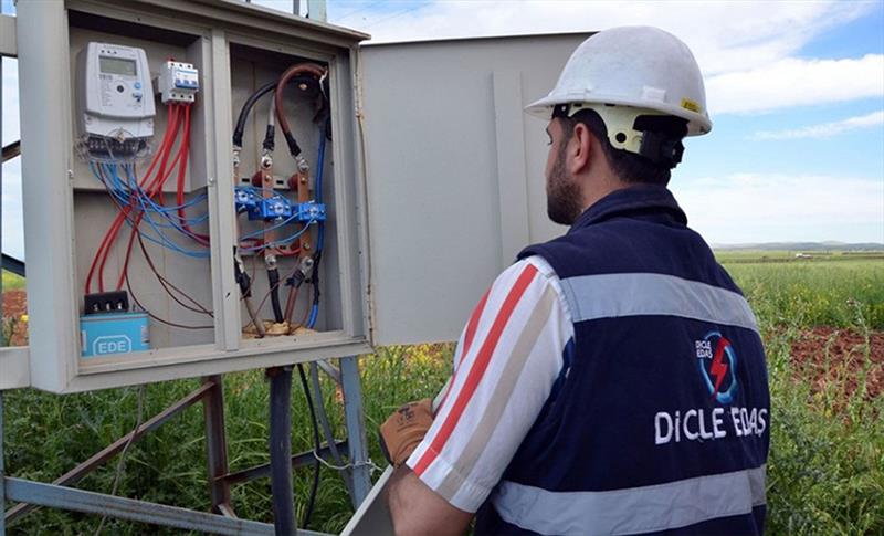 DİYARBAKIR’DA ONLARCA MAHALLEDE ELEKTRİK KESİNTİLERİ OLACAK