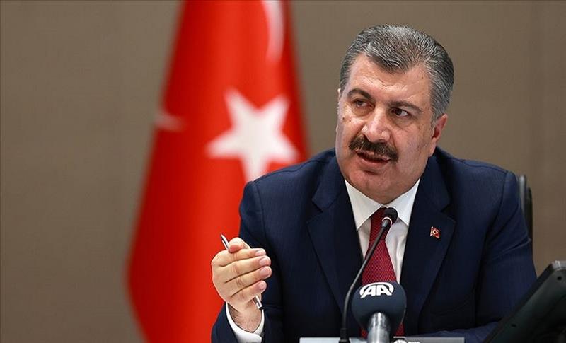 BAKAN KOCA: TC VATANDAŞLARI SADECE TÜRKÇE HİZMET ALABİLİR