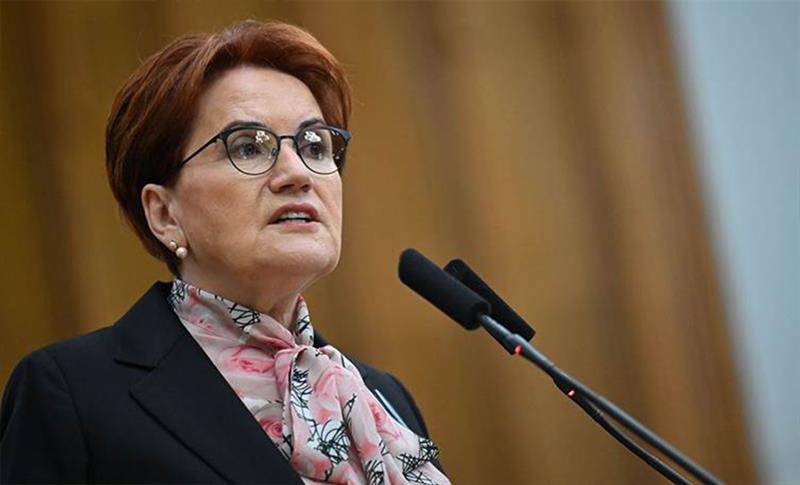 AKŞENER: NETANYAHU BİZE GÖRE BİR KATİLDİR