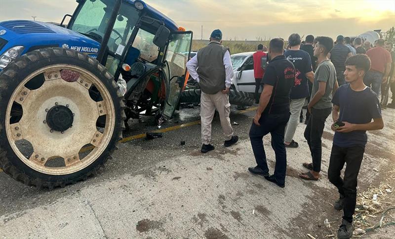 LI AMEDÊ QEZAYÊN MOTORAN HER KU DIÇE ZÊDE DIBE