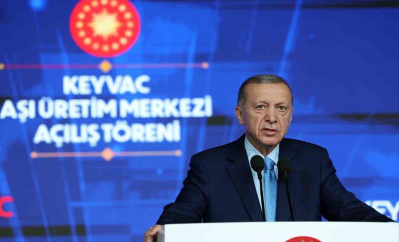 ERDOGAN: ÊDÎ EMÊ DIKARIBIN AŞÎYA ZERIK-HEPATÎT A ÇÊKİN