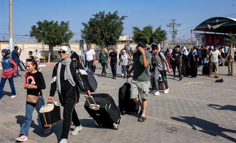 DERÎYÊ SÎNOR Ê REFAH JI BO BIRÎNDAR Û BÎYANÎYAN HAT VEKIRIN