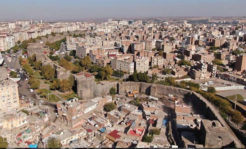 BAKANLIK DİYARBAKIR'DA 3 OTELİ AÇIK ARTIRMAYLA SATIŞA ÇIKARDI