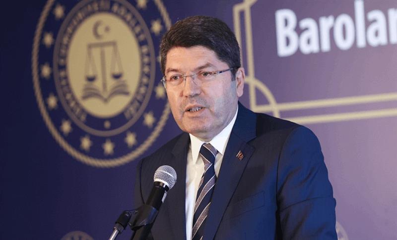 TUNÇ: AYM'DE YENİ REFORMA İHTİYAÇ VAR, BAŞVURULAR BİRİKTİ