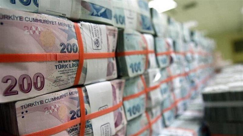 BUDÇEYA HIKÛMETA NAVENDÎ 608 MILYAR 63 MILYON LÎRE KÊMASÎ DA