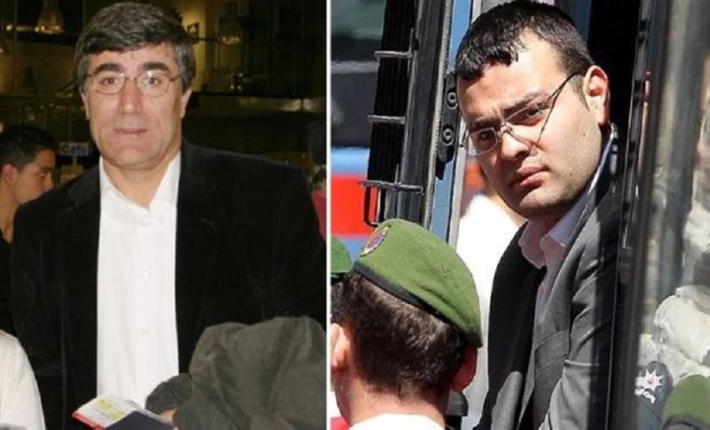 LI SER AZADKIRINA KUJERÊ HRANT DINK BERTEK ZÊDE DIBIN