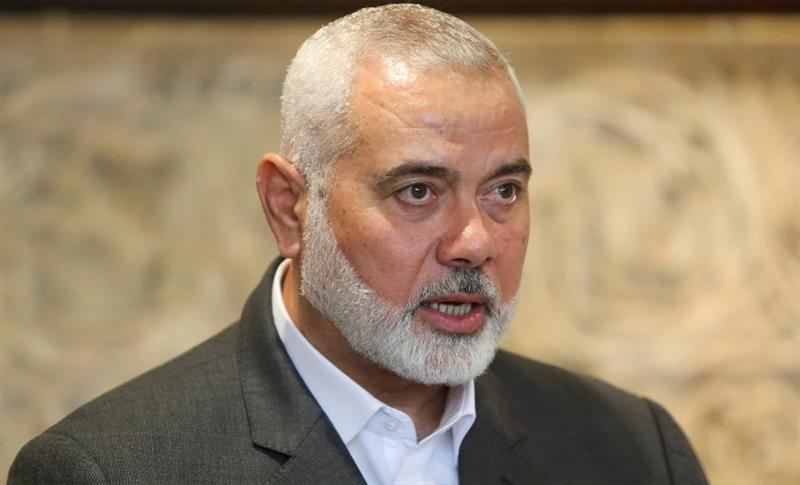 HAMAS: İSRAİL’LE GEÇİCİ ATEŞKES ANLAŞMASINA YAKINIZ