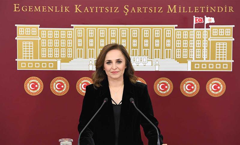 HEDEP SÖZCÜSÜ DOĞAN: PARTİNİN KISA ADI DEĞİŞECEK, UZUN İSMİ DEĞİL