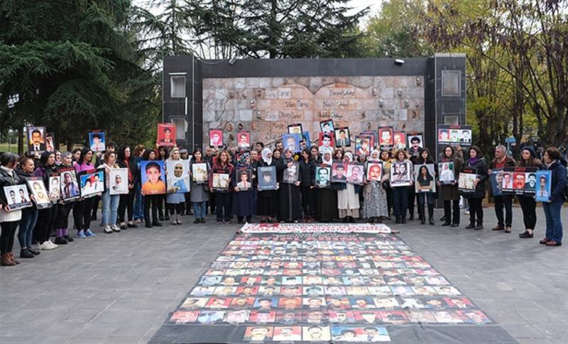 DI HEFTEYA 772’YAN DE JI BO JINÊN HATINE WINDAKIRIN Û QETILKIRIN EDALET HAT XWESTİN