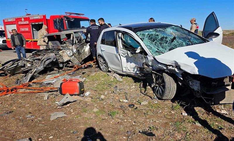 LI BISMILÊ 2 SIWARE LI HEV QELIBÎN! 2 MIRÎ, 1 BIRÎNDAR