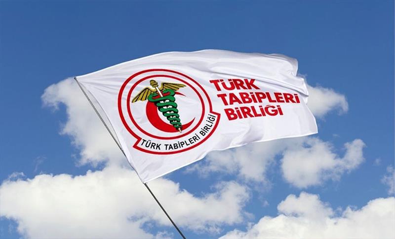 TTB MERKEZ KONSEYİ YÖNETİMİ GÖREVDEN ALINDI