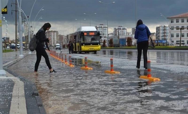 JI BO AMED Û BAJARÊN HERÊMÊ HIŞYARÎYA BARANA GUR