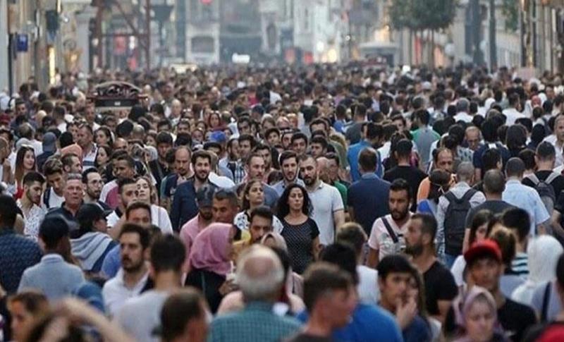 TÜİK: İŞSİZLİK ORANI EKİMDE % 8,5 OLARAK GERÇEKLEŞTİ