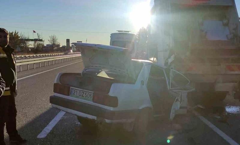 LI ERXENÎYÊ SIWARE LI KAMYONA ÇOPÊ QELIBÎ! 2 MIRÎ, 2 BIRÎNDAR