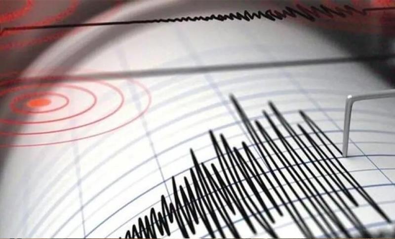 AFAD AÇIKLADI; 2 İLDE PEŞ PEŞE DEPREM