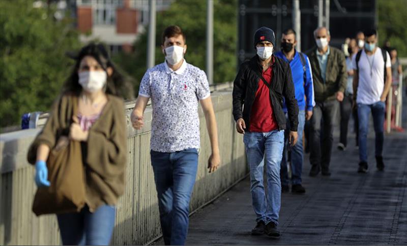 TTB’DEN TOPLU TAŞIMA ARAÇLARINDA MASKE KULLANIMI İÇİN YAZI