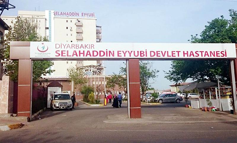 DİYARBAKIR'DAKİ HASTANELERDE PERSONELE ZORUNLU EMEKLİLİK