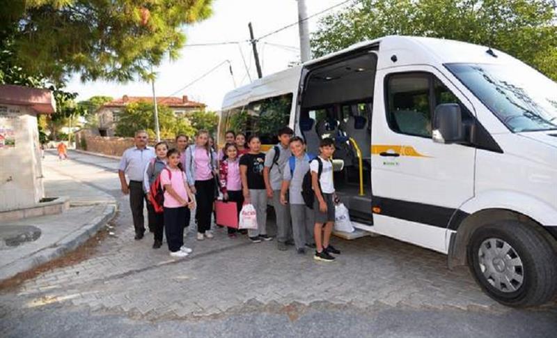 SERVİS ÜCRETLERİNE ZAM GELİYOR!