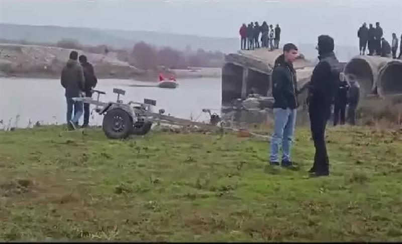 DİYARBAKIR'DA EKİPLER KAYIP VATANDAŞ İÇİN SEFERBER OLDU