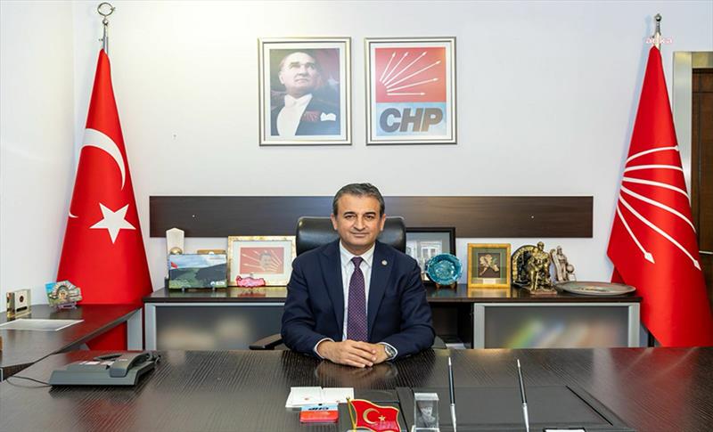 CHP’Lİ BULUT: İKTİDAR VATANDAŞIN PSİKOLOJİSİNİ BOZDU