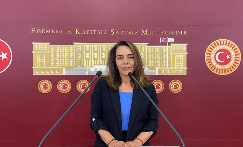 KAYA: TJA VE ŞAHSIMA YÖNELİK LİNÇ KAMPANYASI BAŞLATILDI