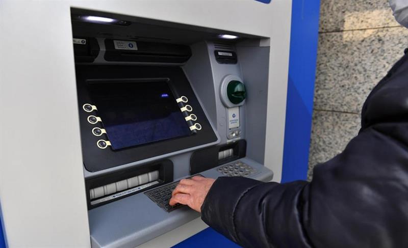 ATM'LERDE YENİ DÖNEM