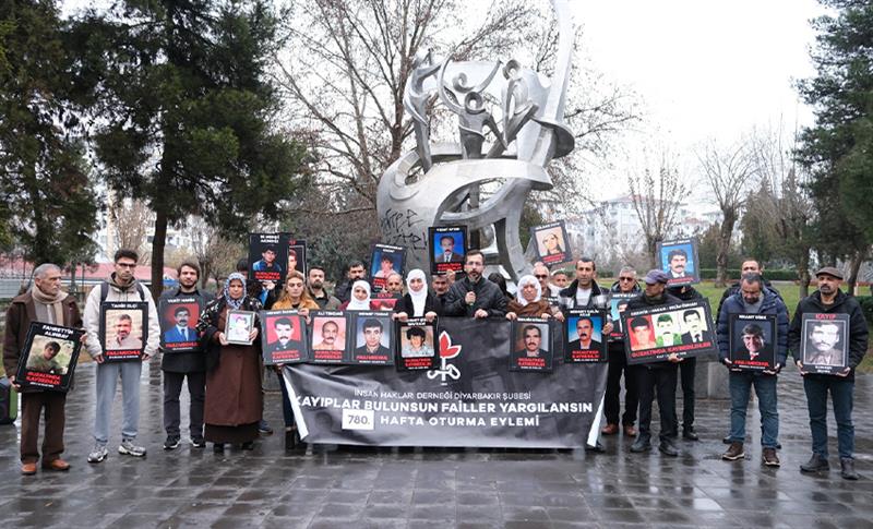 780. HAFTA’DA ÖNER VE DAYAN’IN AKIBETİ SORULDU