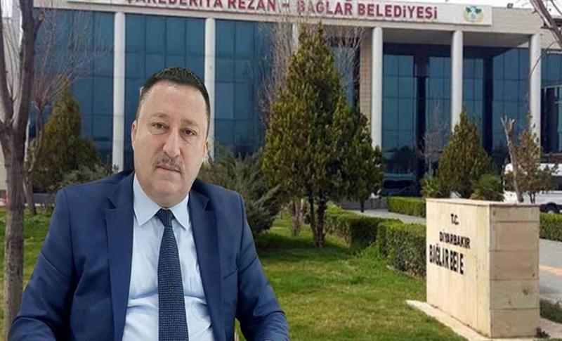 HÜSEYİN BEYOĞLU’NA, İÇİŞLERİ BAKANLIĞI'NCA SUÇ DUYURUSU