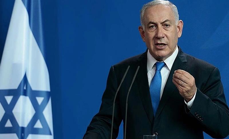 NETANYAHU: GAZZE'DEKİ SAVAŞIN 3. AŞAMASI 6 AY SÜRECEK