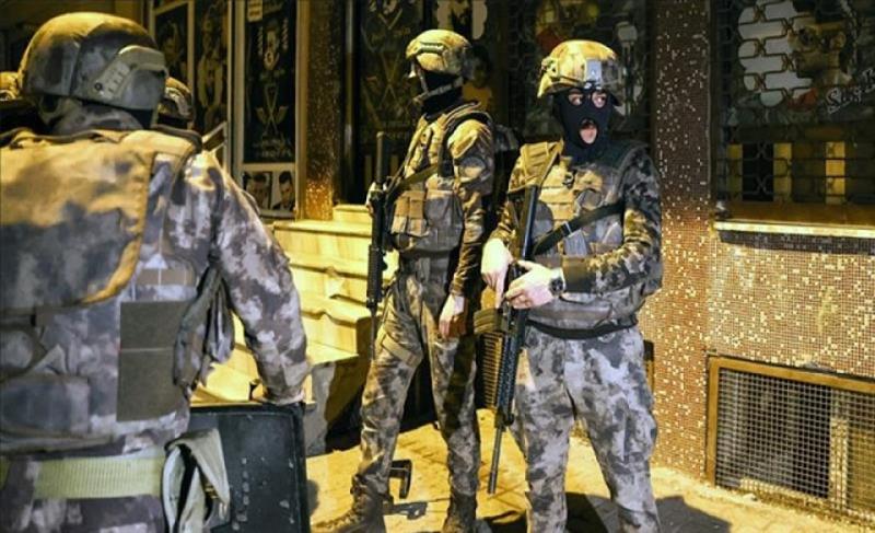 LI 9 BAJARAN OPERASYONA SEXTEKARÎYÊ, 28 ŞIKBAR HATIN GIRTIN