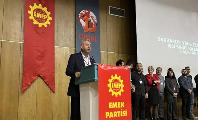 EMEP DUYURDU: ‘DERSİM İTTİFAKI’NDA DEM PARTİ DE VAR