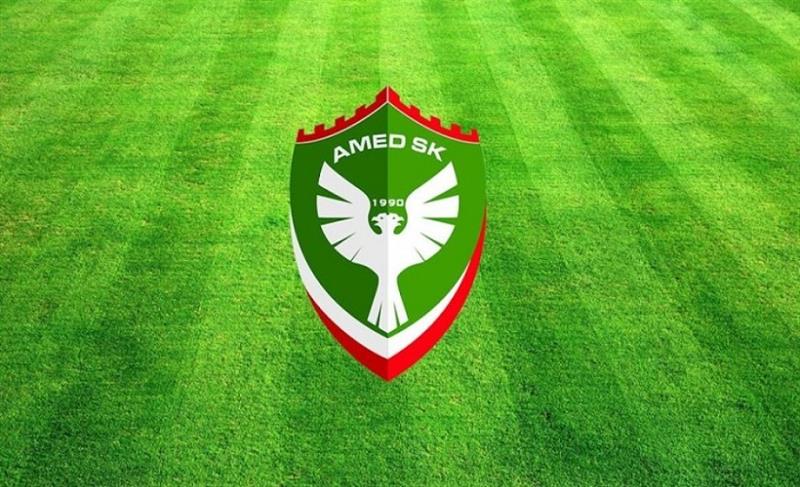 JI BO TÎMA FUTBOLÊ YA JINAN A AMEDSPOR BANGA PIŞTGIRÎYÊ