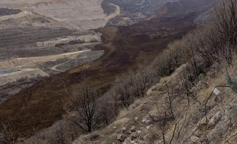 LI ERZÎNGANÊ DI KANA ZÊR DE ERD HERIKÎ, 9 KES WINDA YE