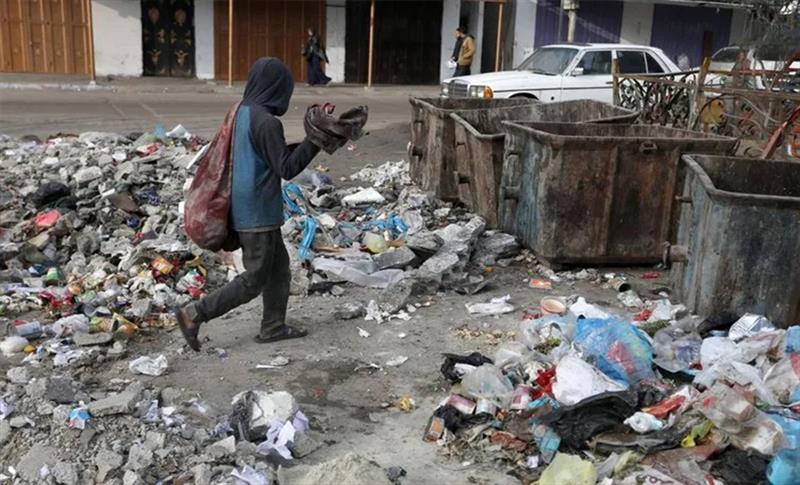 UNICEF: GAZZE’YE YARDIM GELMEZSE ÇOCUKLAR ÖLECEK