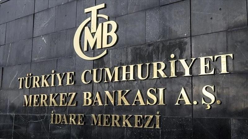 MERKEZ BANKASI FAİZ KARARINI BUGÜN AÇIKLAYACAK