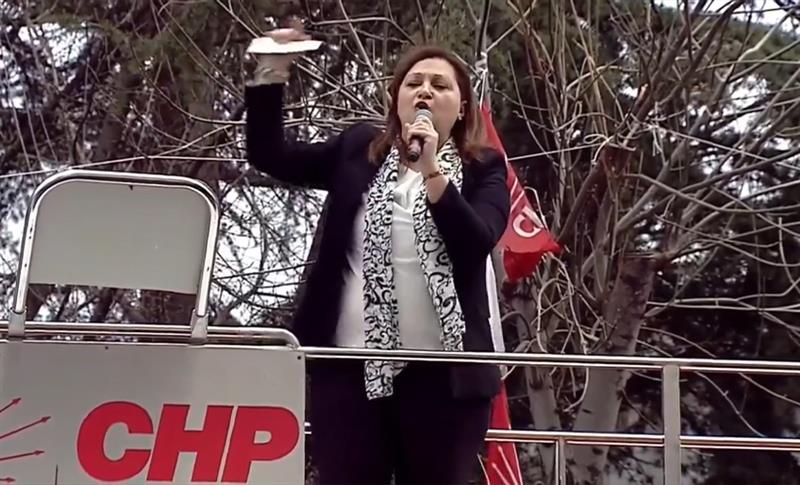 CHP’DEN KÖKSAL AÇIKLAMASI: BELEDİYELERİMİZİN KAPISI HERKESE AÇIK