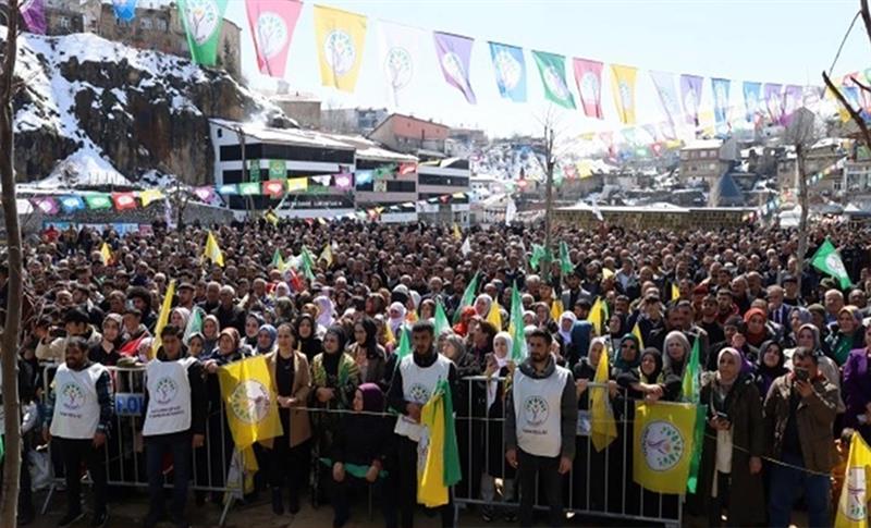 ZANA`DAN SANDIKLARA SAHİP ÇIKIN UYARISI