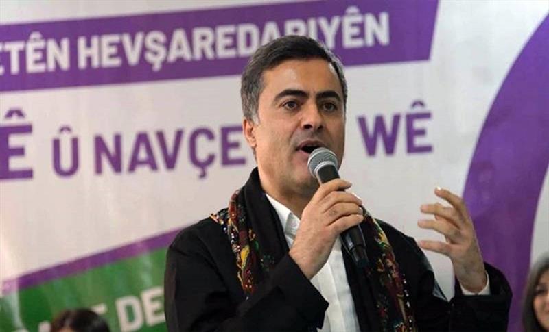 DİYARBAKIR AK PARTİ İSİMLERİNDEN “ZEYDAN” TEPKİSİ