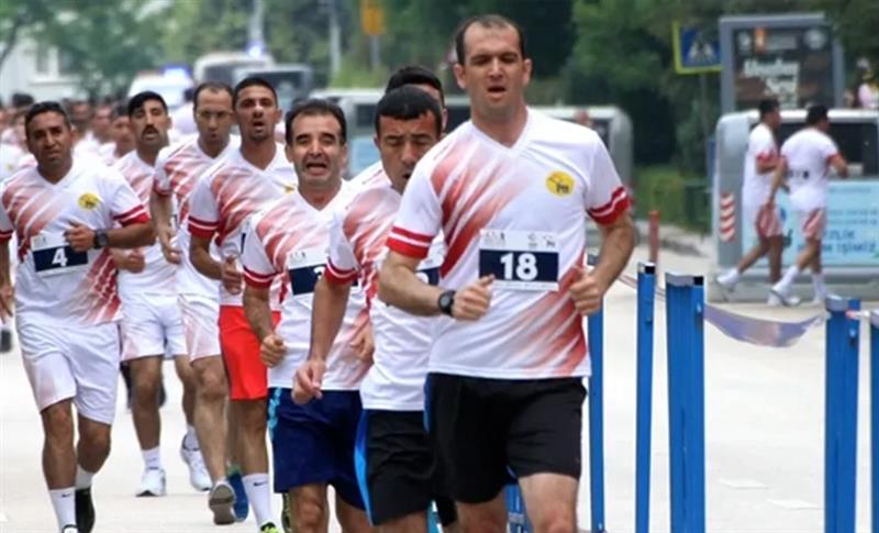 POSTÎST LI AMEDÊ MARATONÊ DİKIN