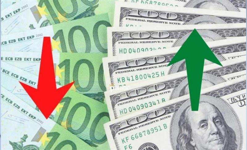 DOLAR VE EURO GÜNE NASIL BAŞLADI ?