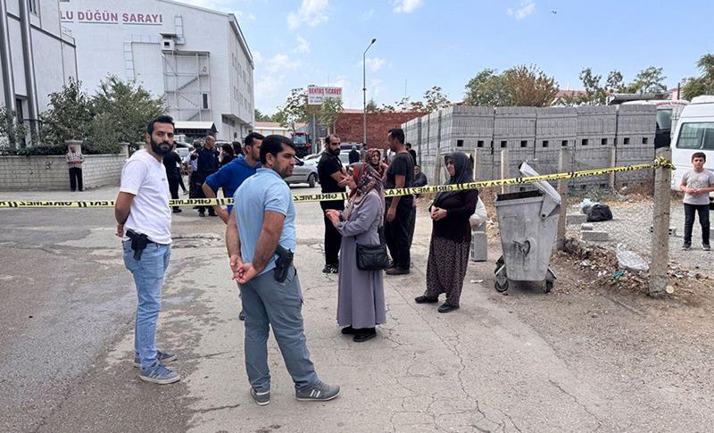 BAKAN KURUM DÜNKÜ DEPREMİN BİLANÇOSUNU AÇIKLADI