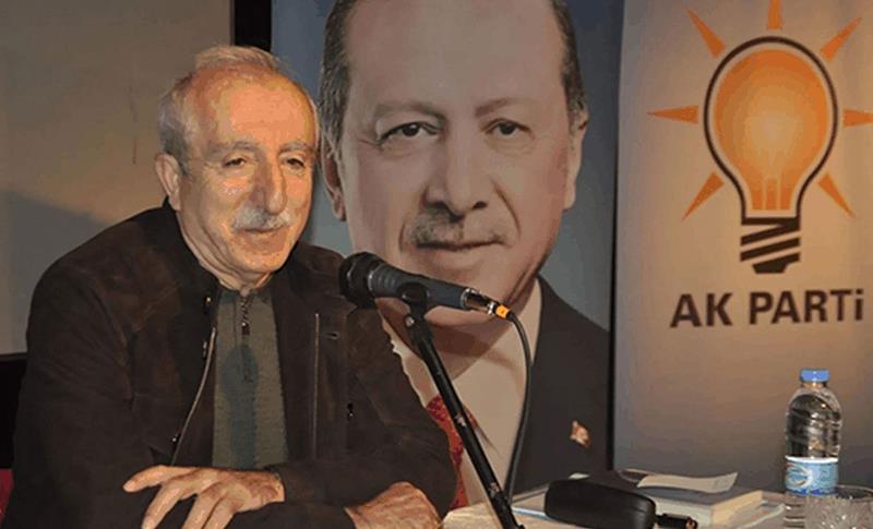 MİROĞLU: ANKARA SALDIRISI PKK’NIN ÖCALAN’A YAPILAN TEKLİFE KANLI BİR CEVABI