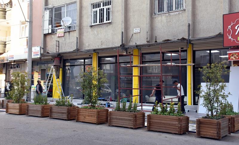 BÜYÜKŞEHİR BELEDİYESİ İKİNCİ HALK LOKANTASI’NI BAĞLAR’DA AÇIYOR