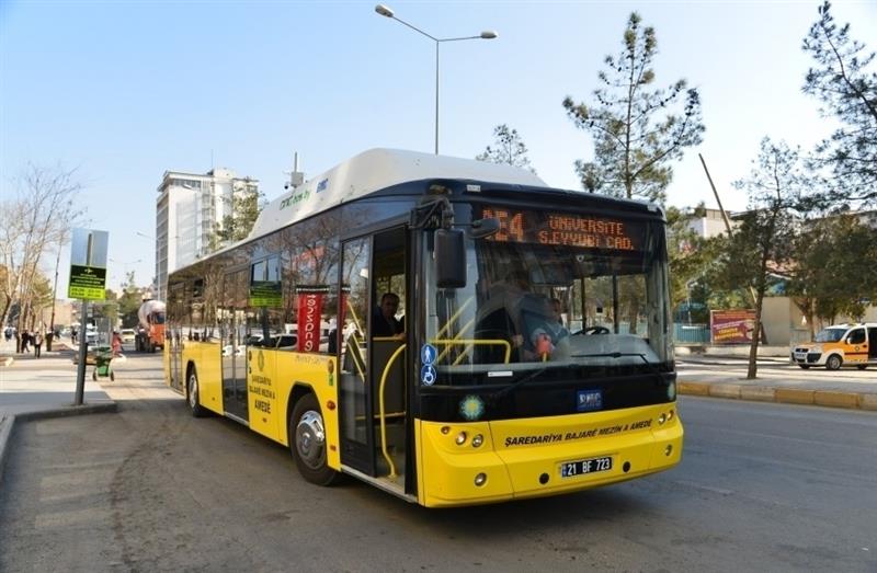 DİYARBAKIR-KOCAKÖY OTOBÜS SEFERLERİ BAŞLIYOR